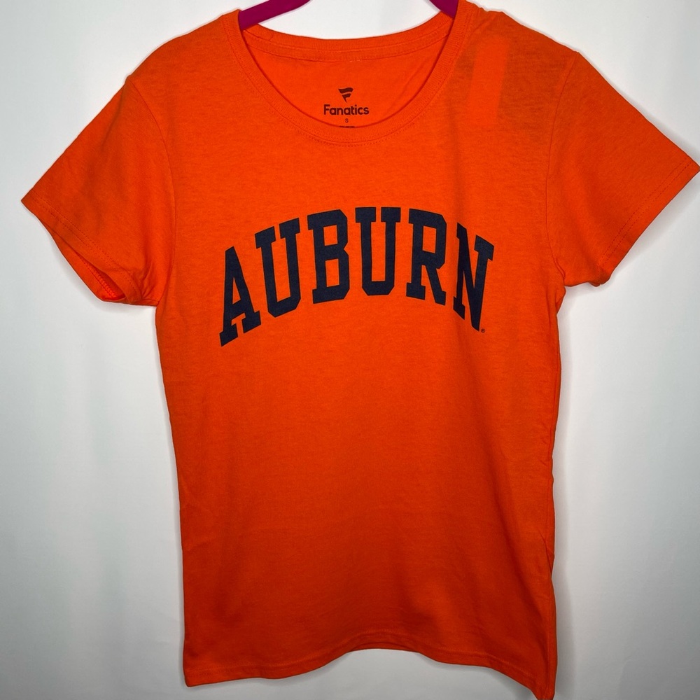 NWT Auburn T-Shirt from Fanatics